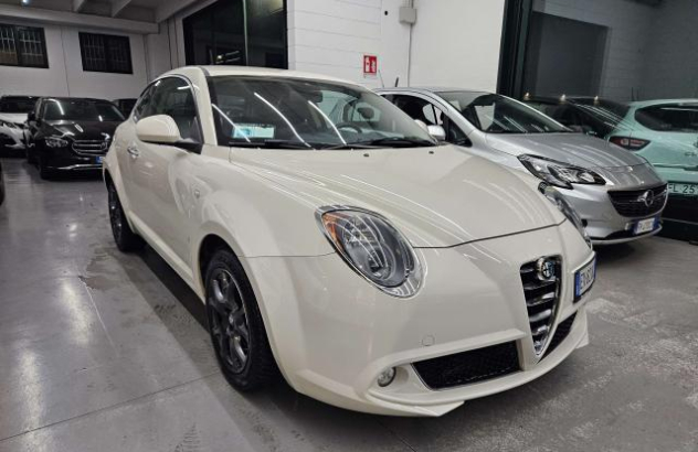 ALFA ROMEO MiTo  Diesel 2014