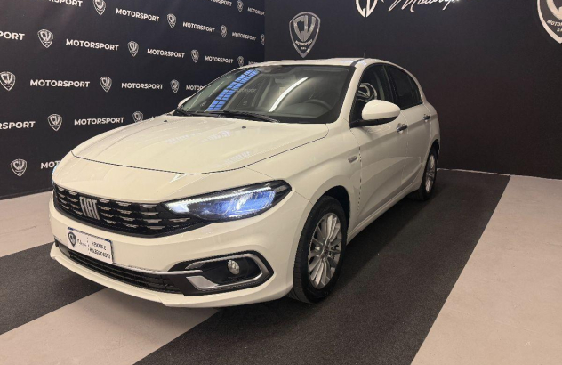 FIAT Tipo  Diesel 2022