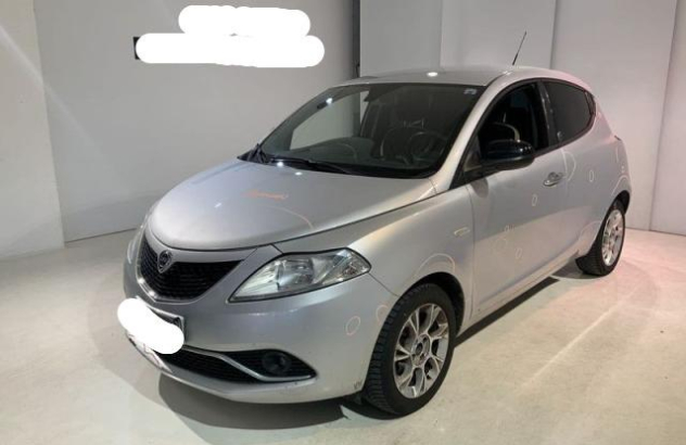 LANCIA Ypsilon  Benzina 2015