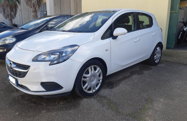 OPEL Corsa 1.4 GPL 5p. Cosmo GPL 2017