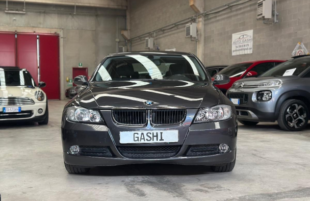BMW Serie 3 318i MSport Benzina 2007