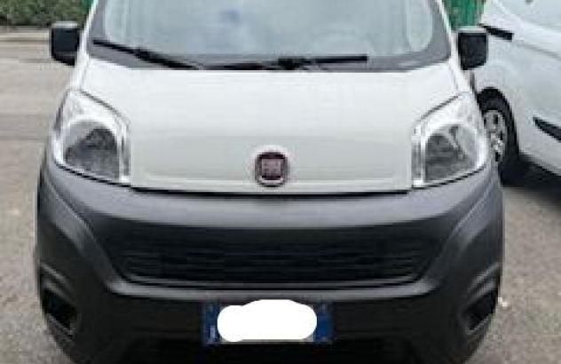 FIAT Fiorino  Diesel 2019