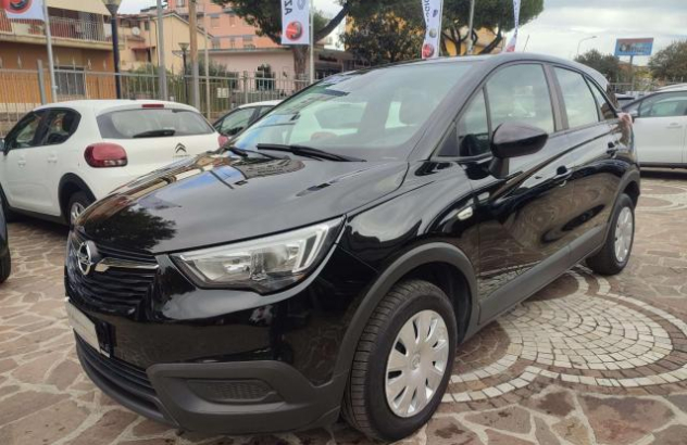 OPEL Crossland  Benzina 2019