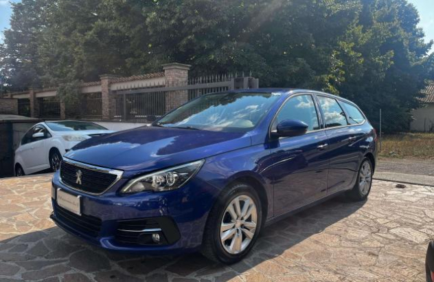 PEUGEOT 308  Diesel 2020