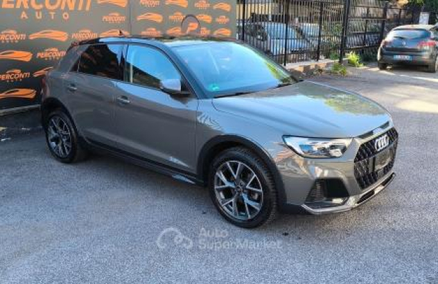 AUDI A1 SPB 30 TFSI Benzina 2023