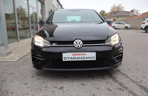 VOLKSWAGEN Golf 1.5 TSI ACT 5p. Sport BlueMot. Tech Benzina 2019
