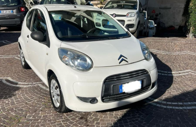 CITROEN C1 1.0 3p. airdream Amici Benzina 2010