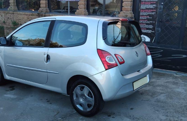 RENAULT Twingo 1.2 Live Benzina 2014