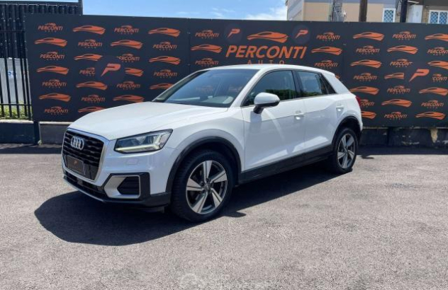 AUDI Q2 30 TDI Diesel 2020