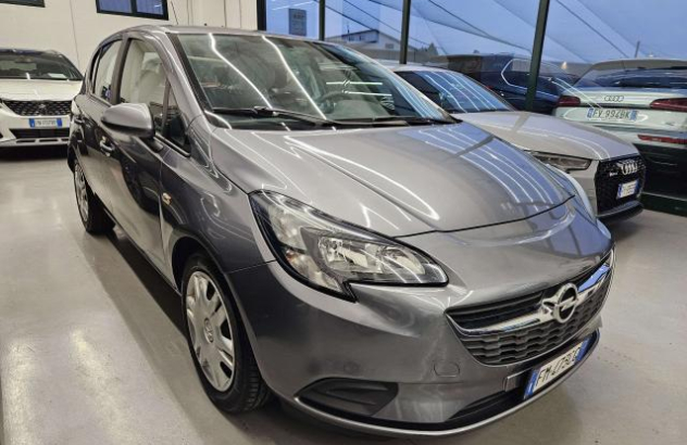 OPEL Corsa  GPL 2017