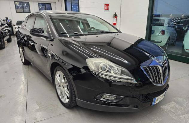 LANCIA Delta  GPL 2010