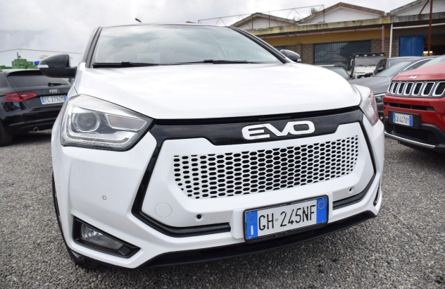 Evo evo 3 1.5 Bi-fuel GPL GPL 2022