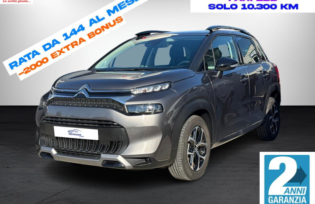 CITROEN C3 Aircross  Benzina 2024