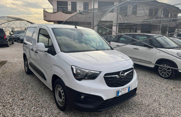 OPEL Combo 1.5D 130CV SeS MT6 Innovation Diesel 2023