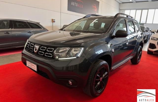 DACIA Duster  Diesel 2019