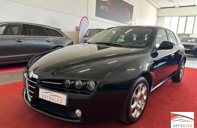 ALFA ROMEO 159 SportWagon  Diesel 2007