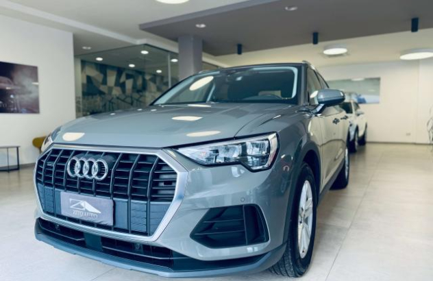 AUDI Q3  Diesel 2021