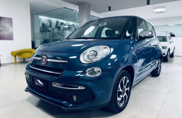 FIAT 500 L  Diesel 2018