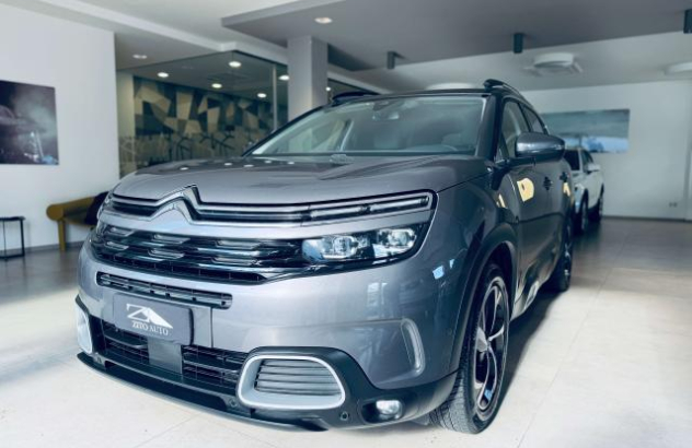 CITROEN C5 Aircross  Diesel 2020