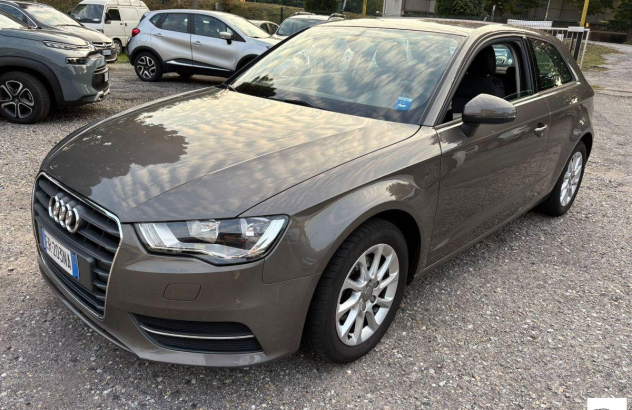AUDI A3 1.6 TDI Ambition Diesel 2013