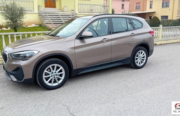 BMW X1  Diesel 2019