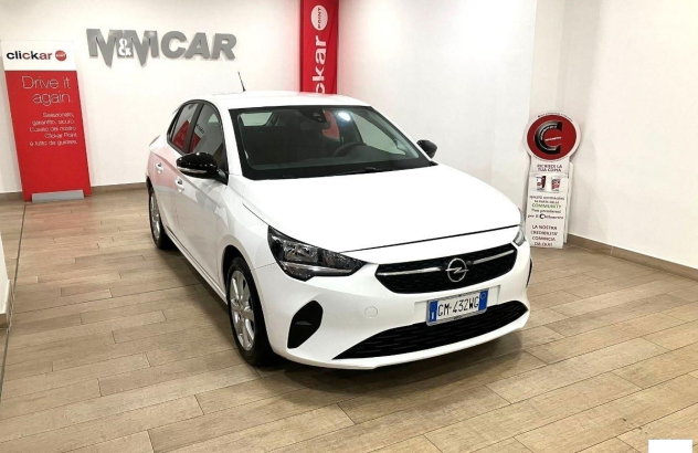 OPEL Corsa 1.2 Edition Benzina 2023