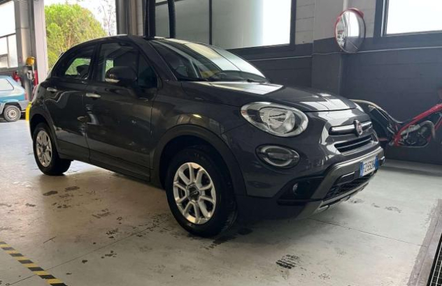 FIAT 500X  Diesel 2019