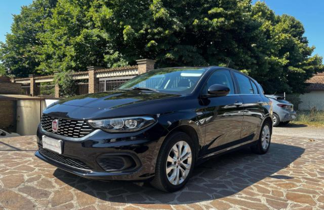 FIAT Tipo  Diesel 2017