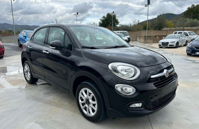 FIAT 500X 1.6 M.Jet 120 CV Business Diesel 2018