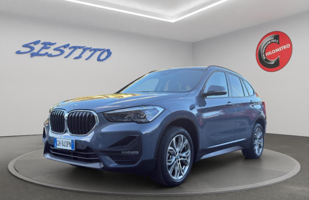 BMW X1  Diesel 2021