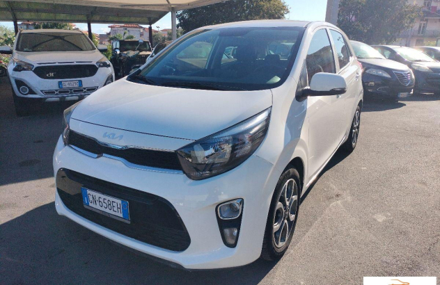 KIA Picanto  Benzina 2023