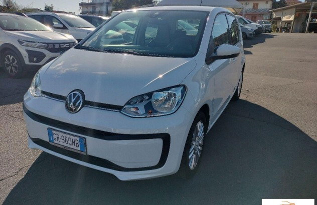VOLKSWAGEN Up!  Benzina 2023