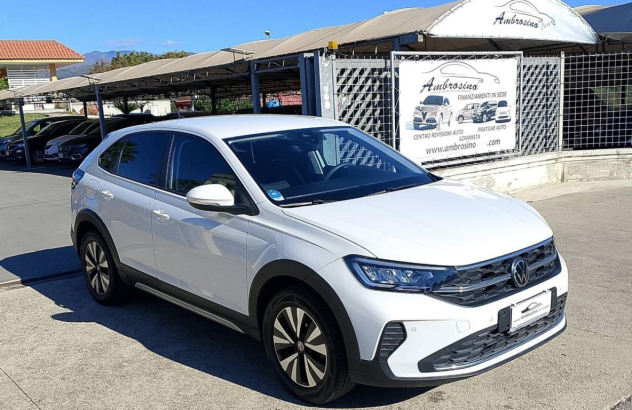 VOLKSWAGEN Taigo 1.0 TSI Life  2022