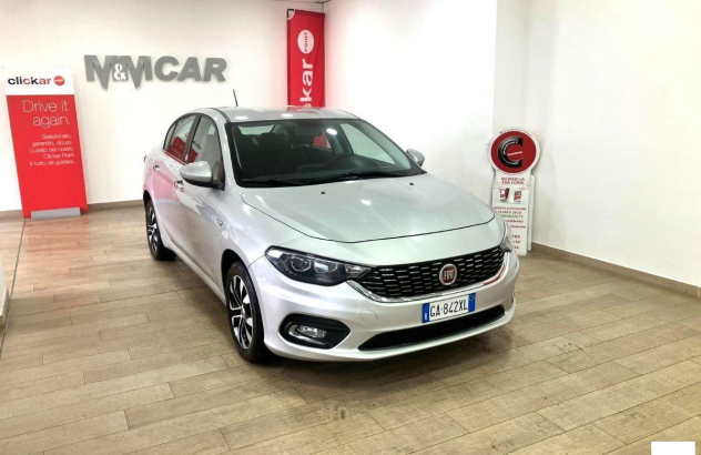 FIAT Tipo  Diesel 2020