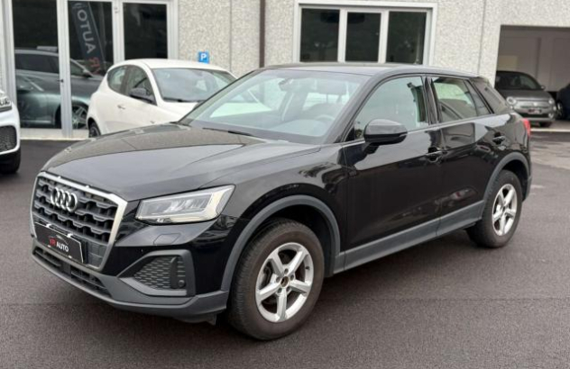 AUDI Q2  Benzina 2021