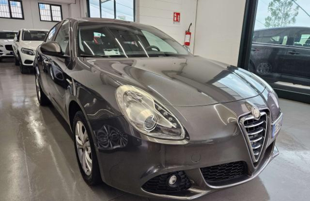 ALFA ROMEO Giulietta  Diesel 2011