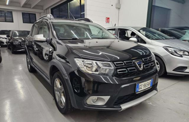 DACIA Sandero  GPL 2020