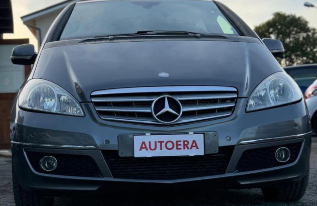 MERCEDES Classe A 180 CDI Avantgarde Diesel 2011