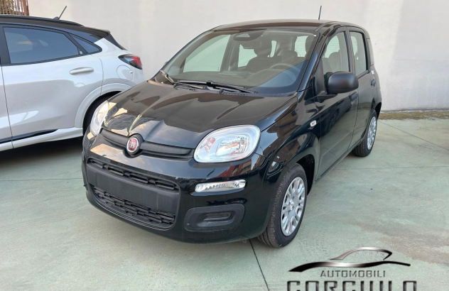 FIAT Panda 1.0 FireFly SeS Hybrid Launch Ed. Altro 2024