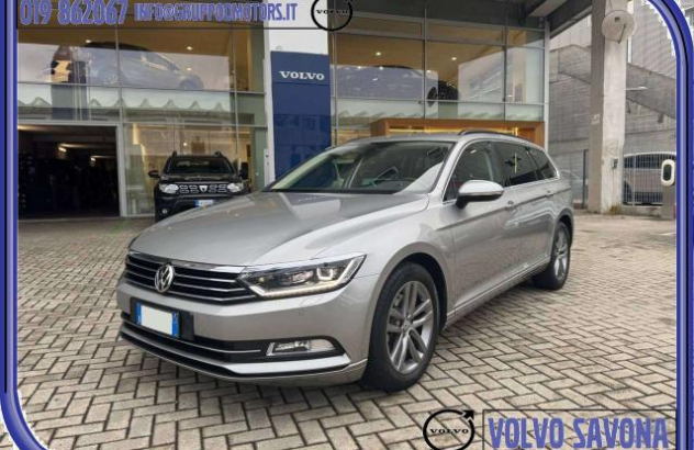 VOLKSWAGEN Passat Variant  Diesel 2016