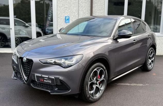 ALFA ROMEO Stelvio  Diesel 2024