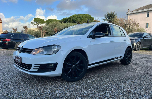 VOLKSWAGEN Golf 1.2 TSI 85 CV 5p. Trendline BMT Benzina 2015
