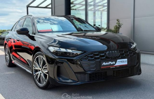 AUDI A5 SPB 40 TDI S tronic Diesel 2025