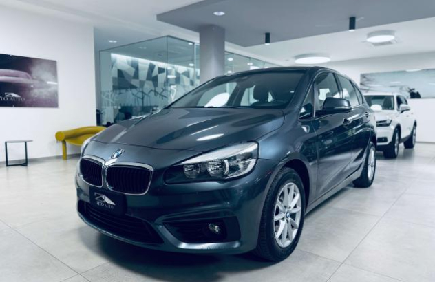 BMW Serie 2  Diesel 2017