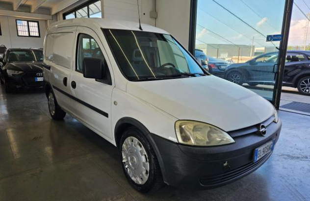 OPEL Combo  Diesel 2012