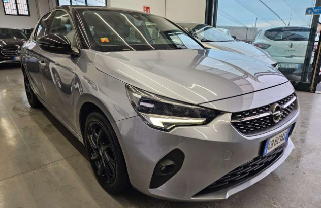 OPEL Corsa  Benzina 2020