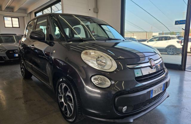 FIAT 500 L  Diesel 2018