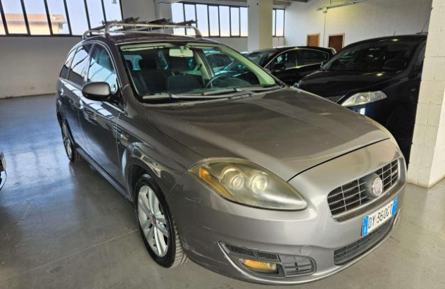 FIAT Croma  Diesel 2009