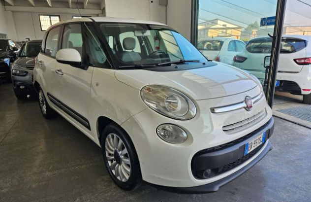 FIAT 500 L  Diesel 2013