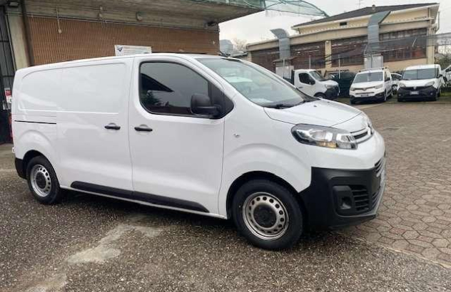 CITROEN Jumpy  Diesel 2023